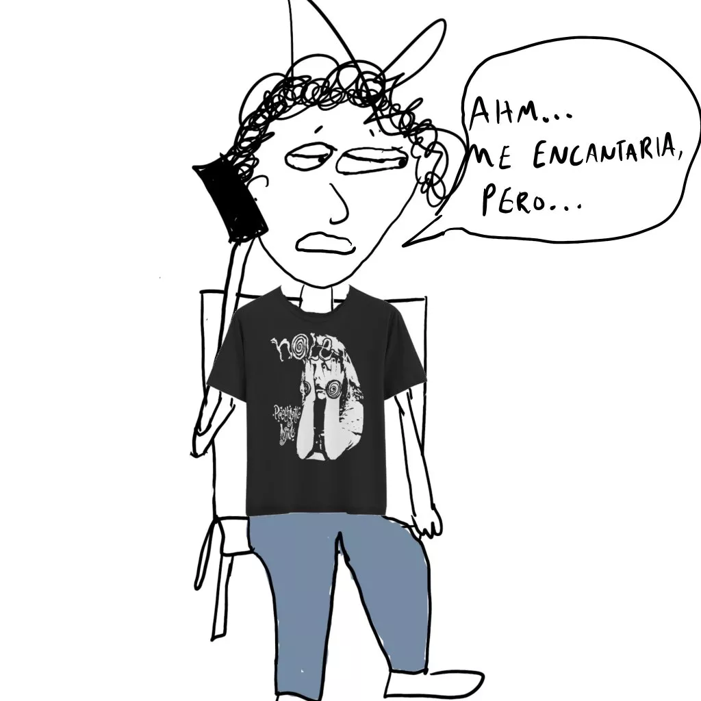 vago del anyo